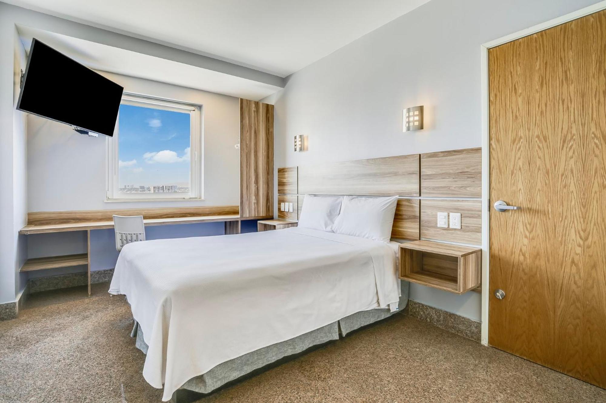 Hotel One Periferico Norte Jacotepec