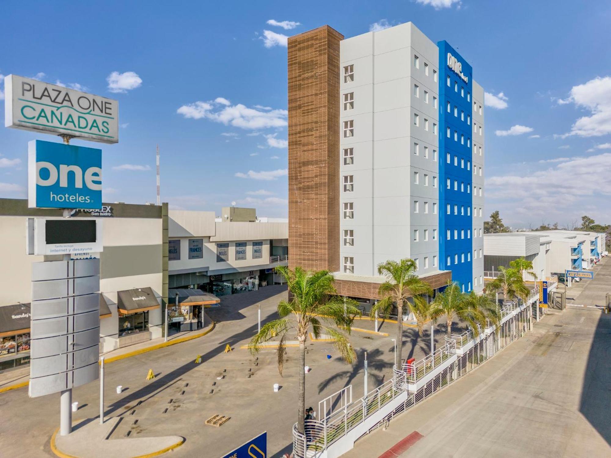 One Periferico Norte Hotel Jacotepec