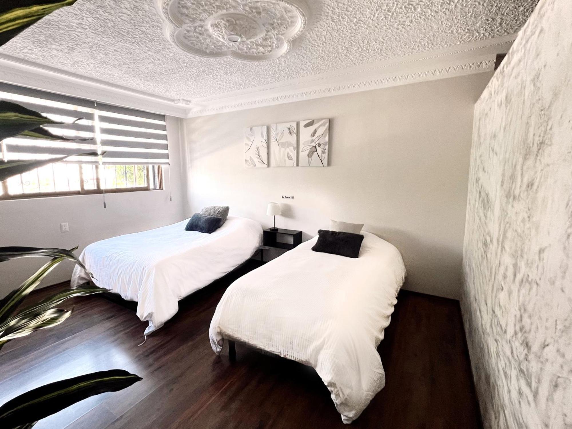 Homestay Casa La Purisima *
