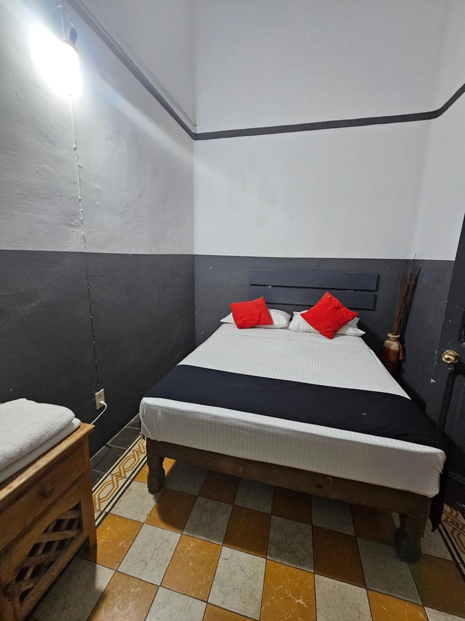 Hotel Capital O Downtown Guadalajara