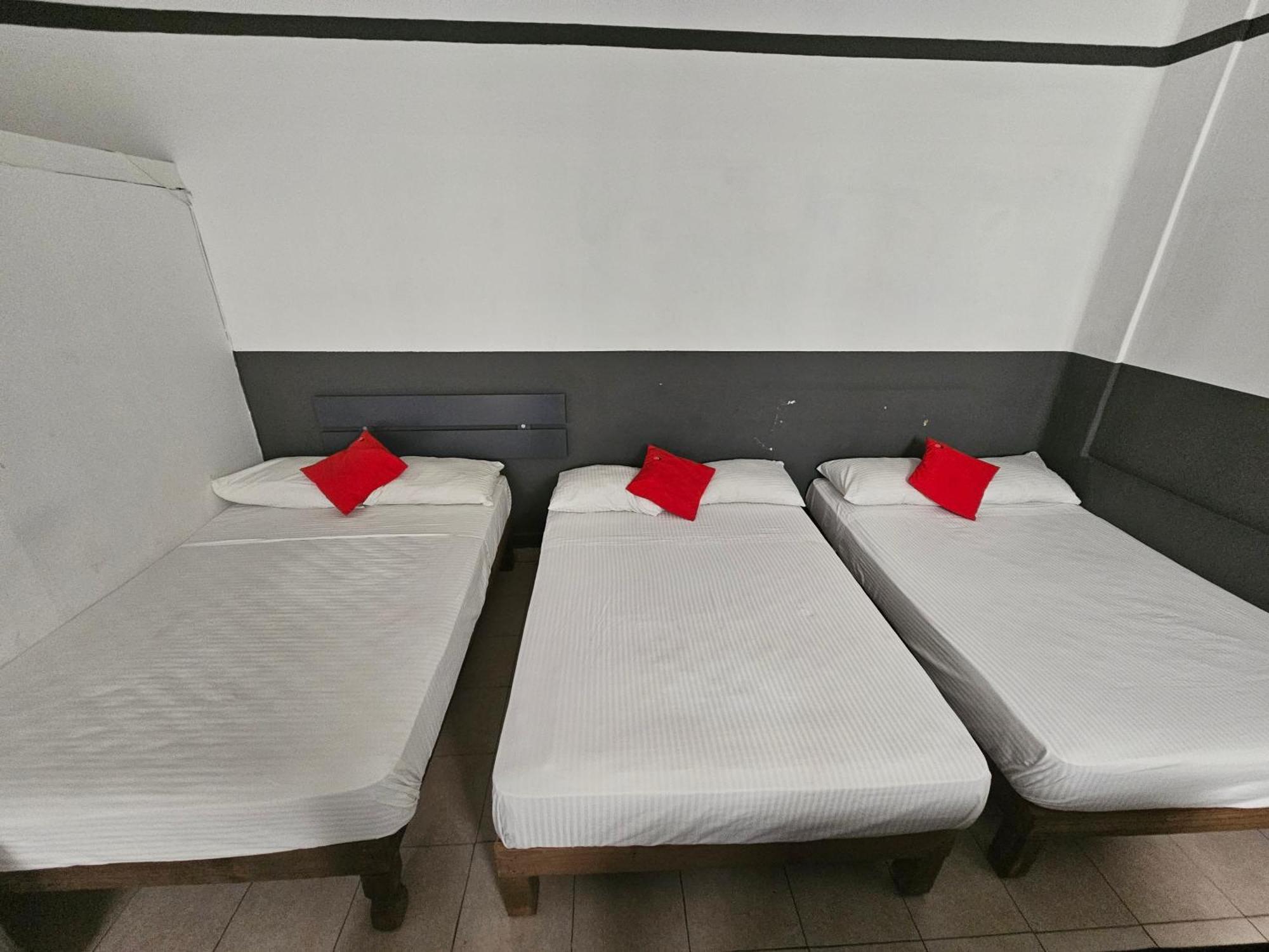 Capital O Downtown 4*