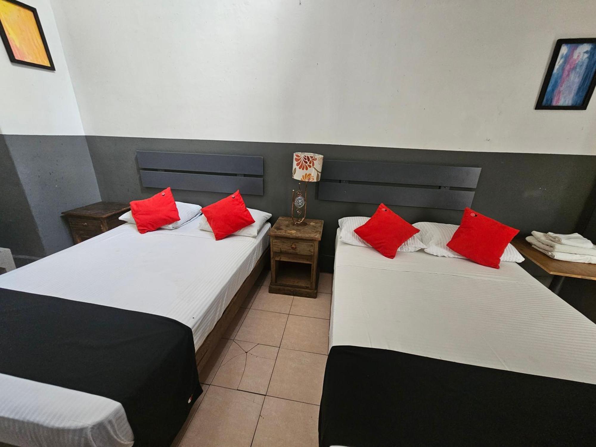 Capital O Downtown Hotel Guadalajara