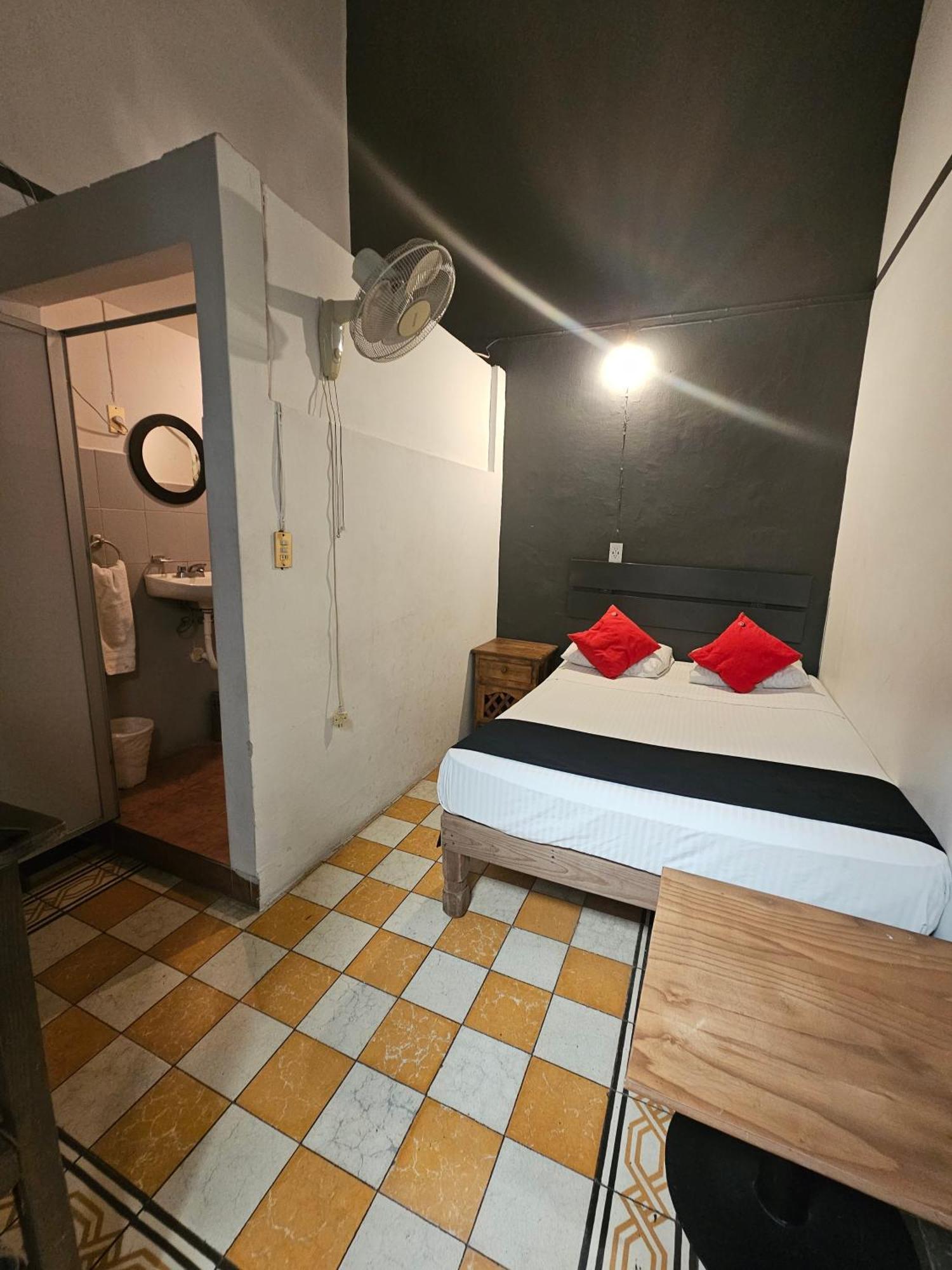 Hotel Capital O Downtown