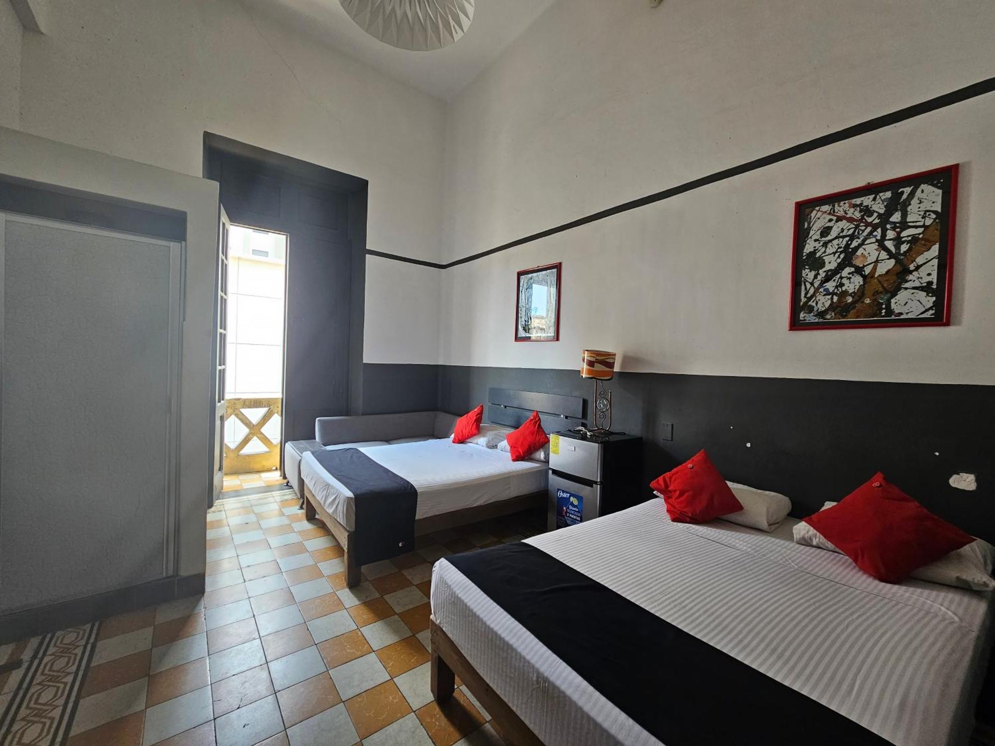 Capital O Downtown Hotel