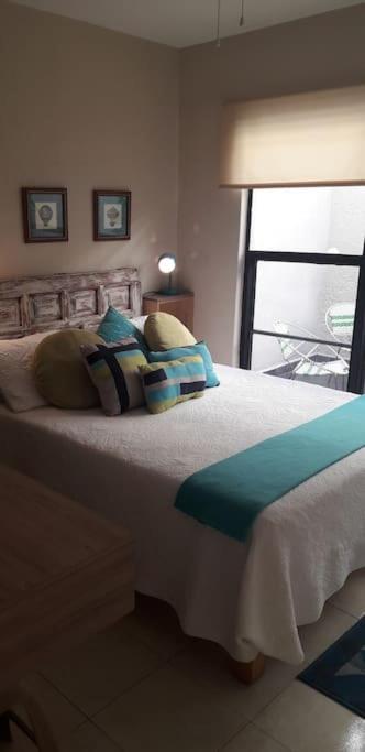Casa Espana 1 Apartamento