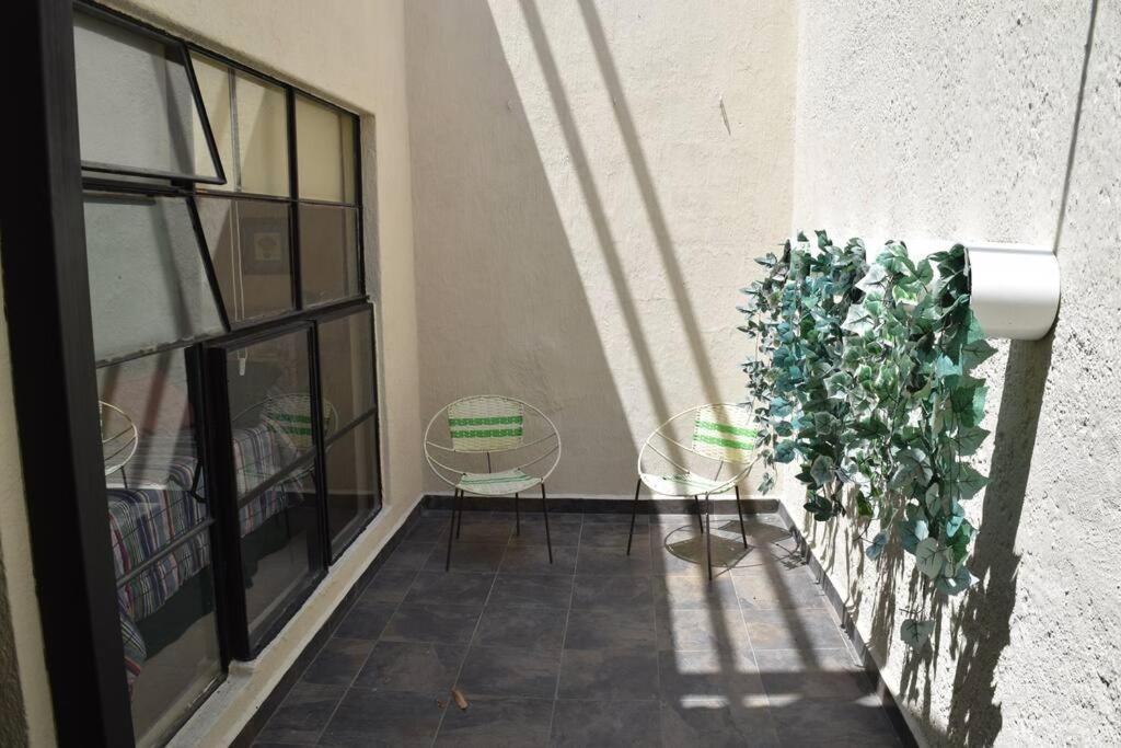 Casa Espana 1 Apartamento Guadalajara