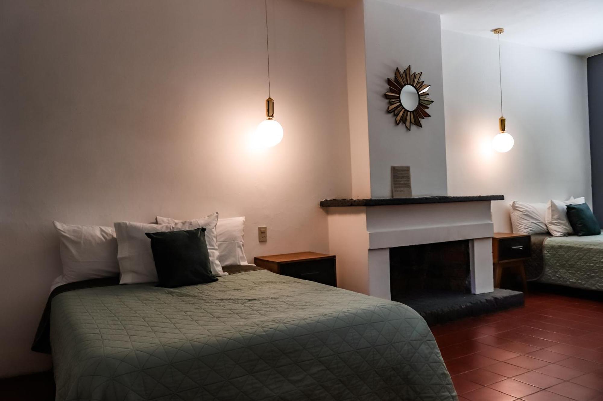 Pensión Casa Sabina *