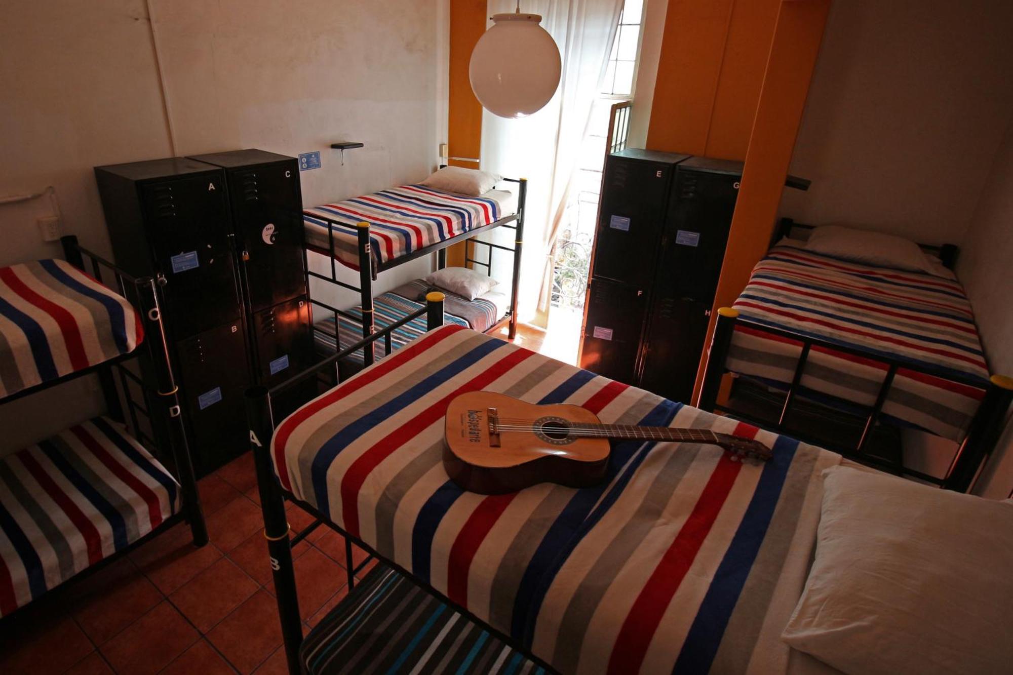 Hospedarte Centro Hostel