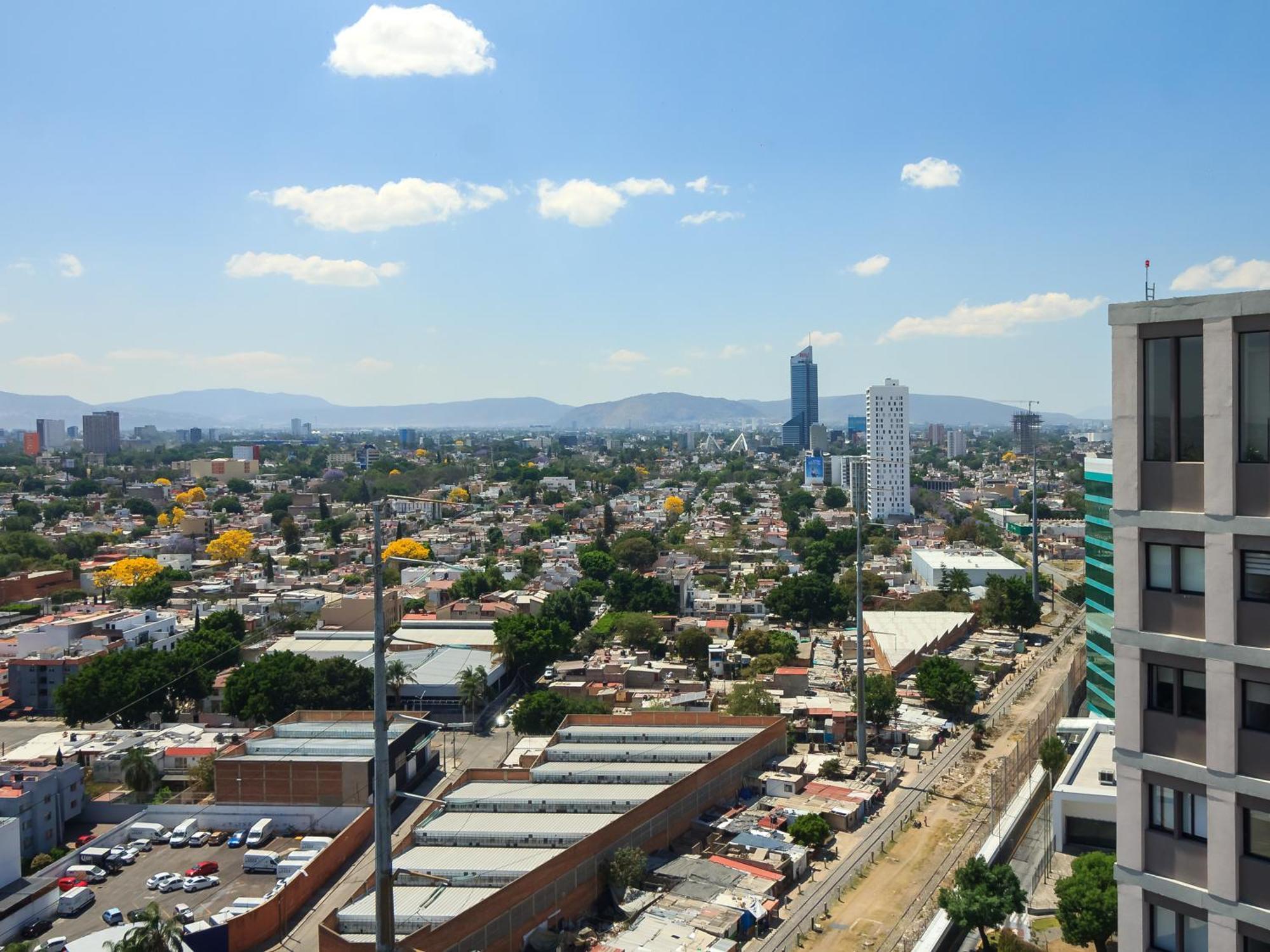 Tribu Lafayette *