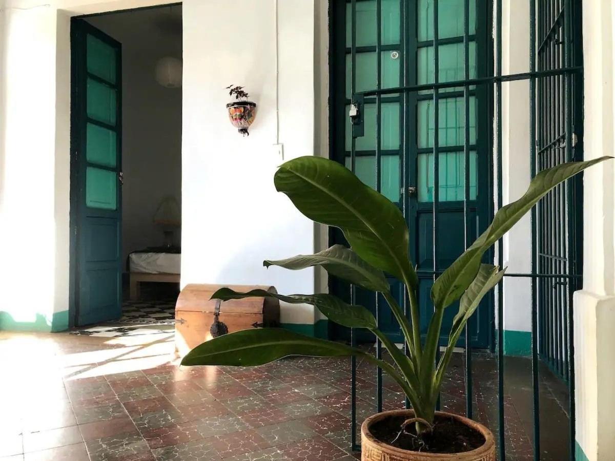 Guadalajara, Privada En El Corazon Del Centro Historico Con Areas Comunes Y Banos Compartidas Сasa de vacaciones