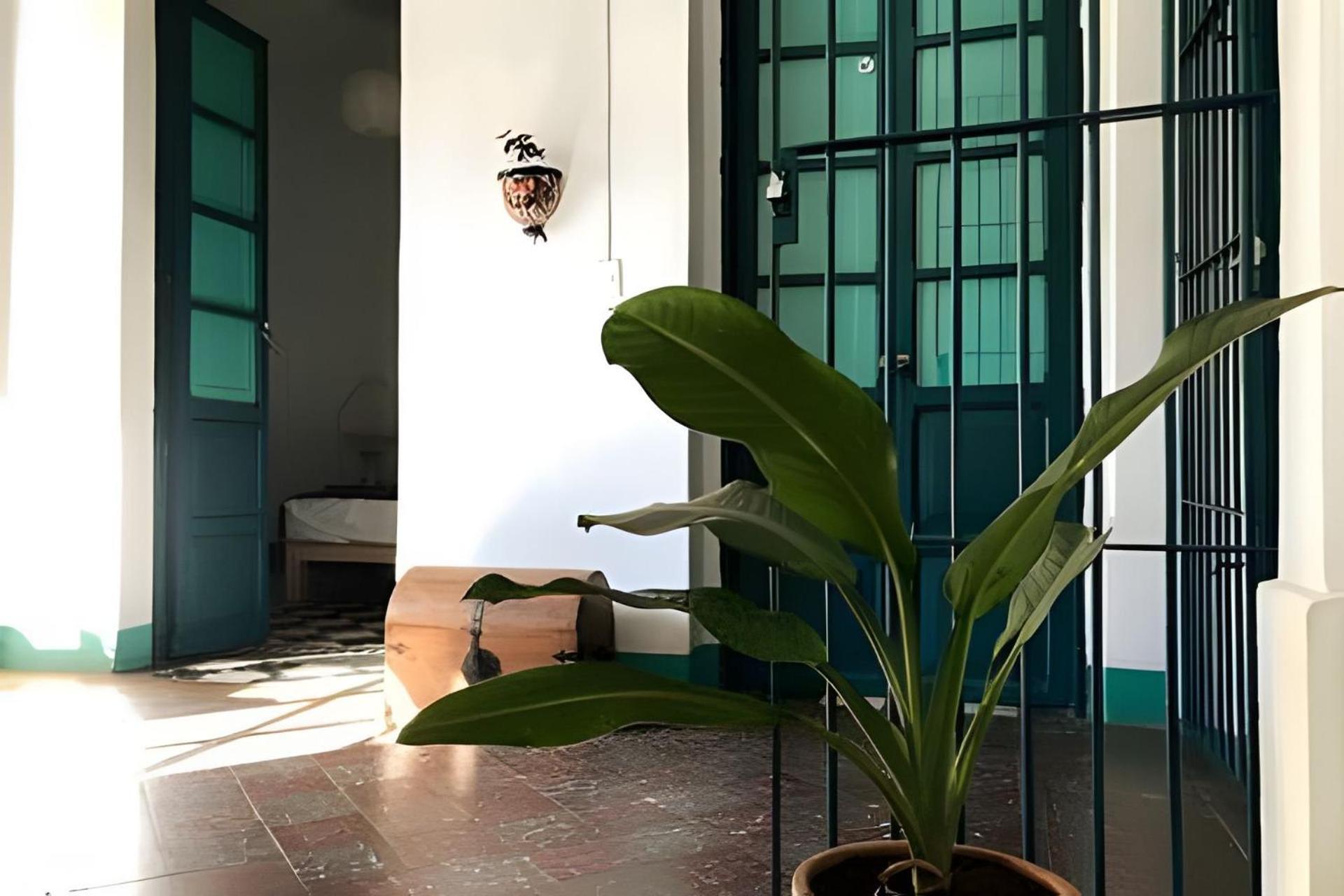 2.corazon Del Centro Historico Gdl Сasa de vacaciones
