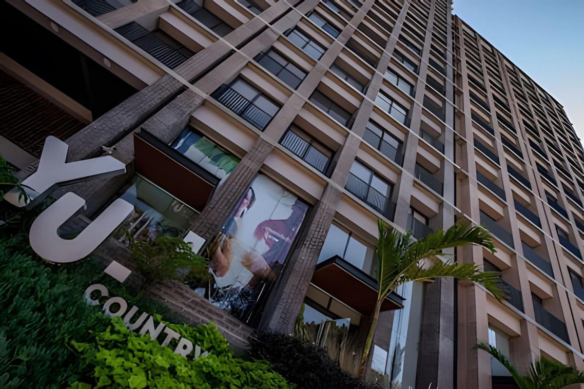 Hermoso Loft Estilo Unico En Apartamento Guadalajara