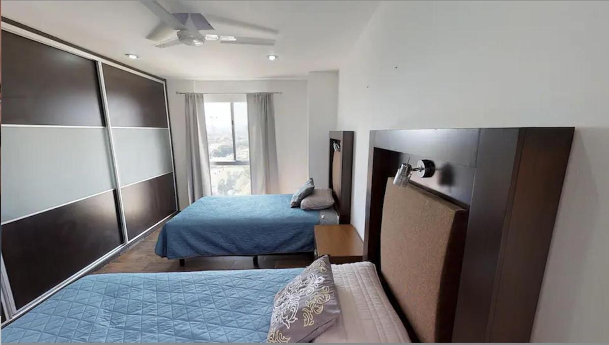 Montrec Apartment