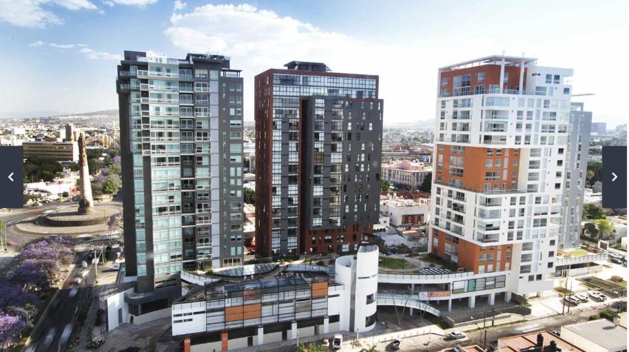 Apartment Montrec Guadalajara