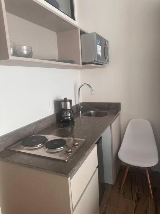 Cd402 Increible Loft En La Mejor Zona De La Ciudad Apartamento Guadalajara