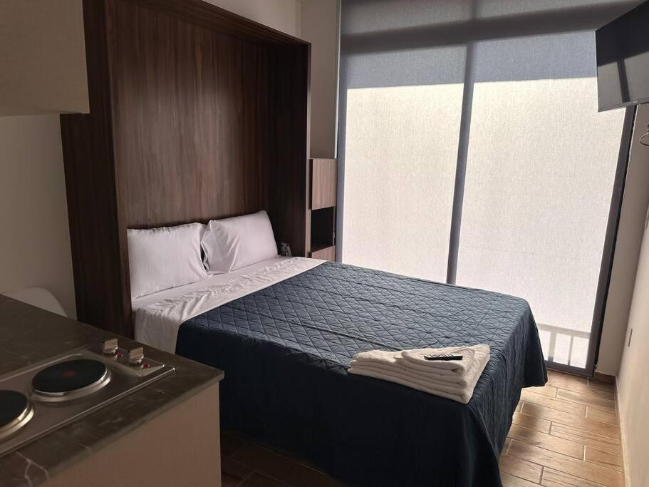 Apartamento Cd402 Increible Loft En La Mejor Zona De La Ciudad