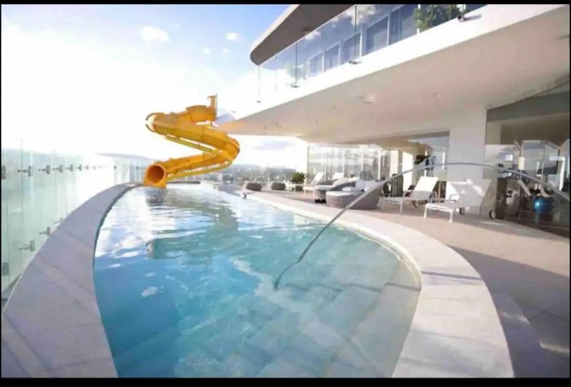 Apartamento Garibaldi Residences Beautiful Ph