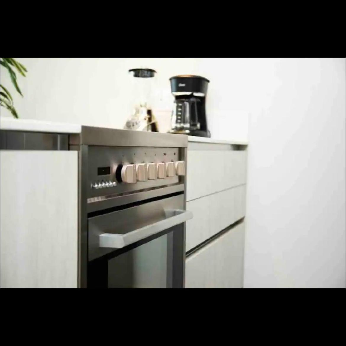 Garibaldi Residences Beautiful Ph Apartamento