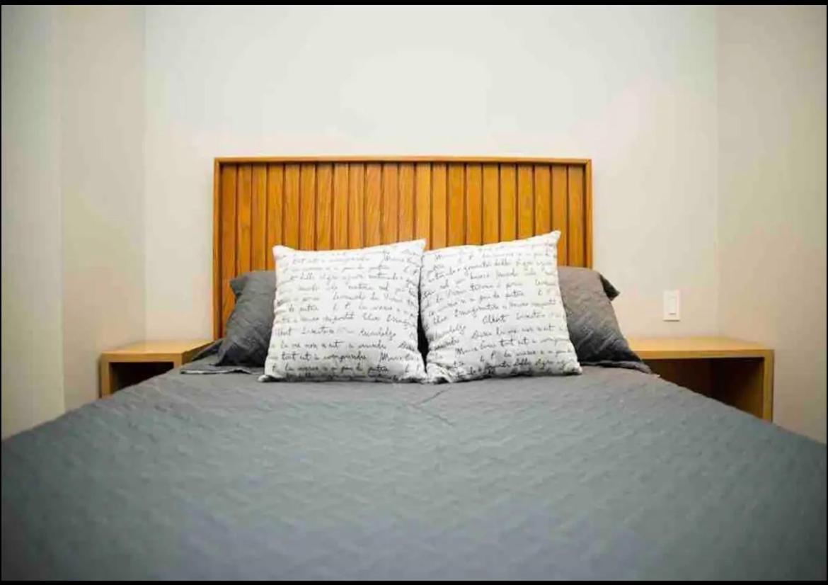 Garibaldi Residences Beautiful Ph Apartamento Guadalajara