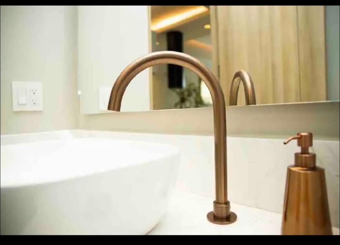 Apartamento Garibaldi Residences Beautiful Ph