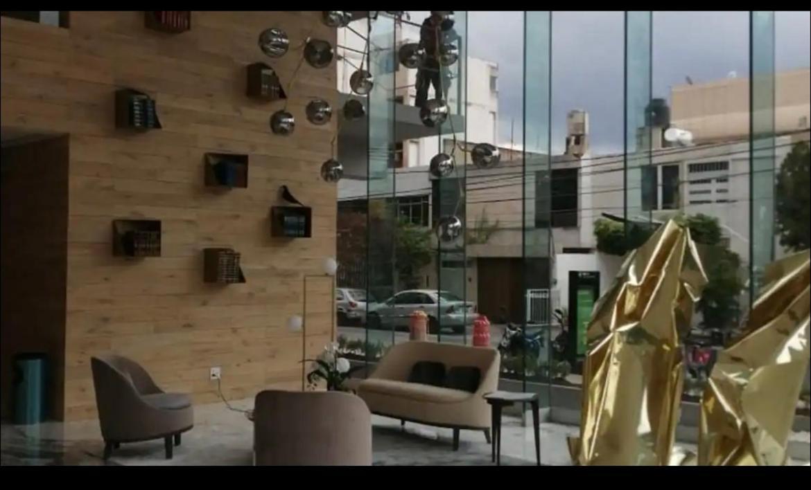 Apartamento Garibaldi Residences Beautiful Ph *