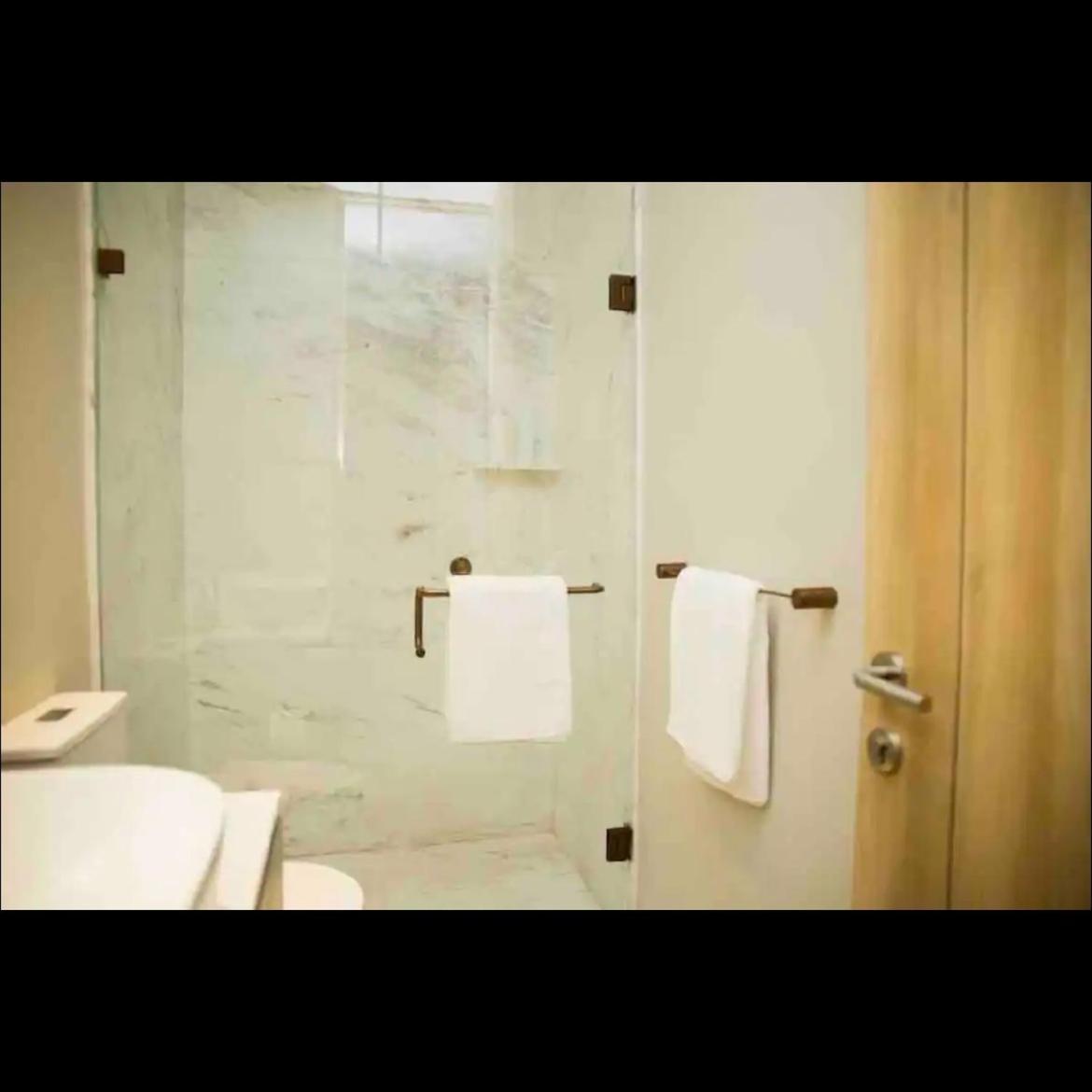 Apartamento Garibaldi Residences Beautiful Ph Guadalajara