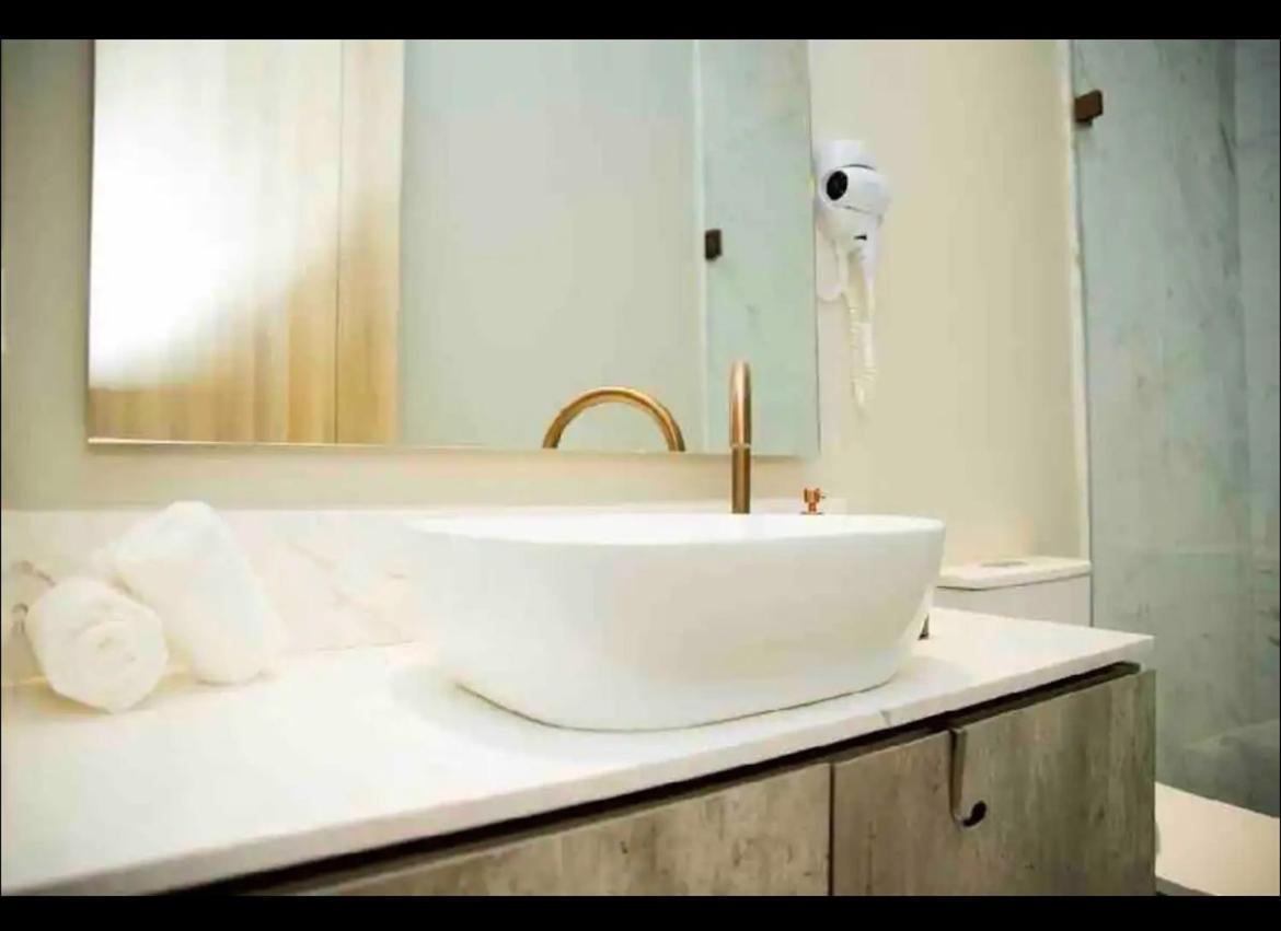 Apartamento Garibaldi Residences Beautiful Ph