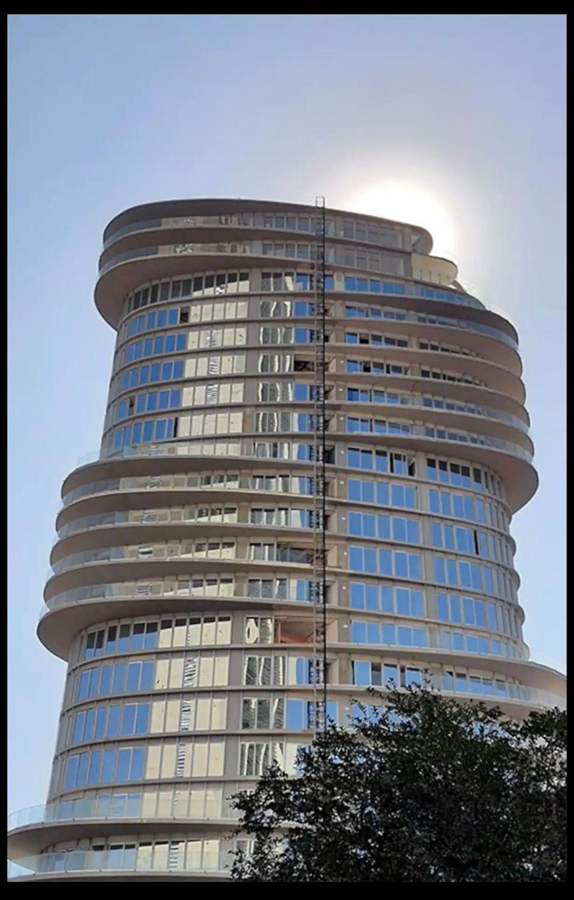 Apartamento Garibaldi Residences Beautiful Ph *