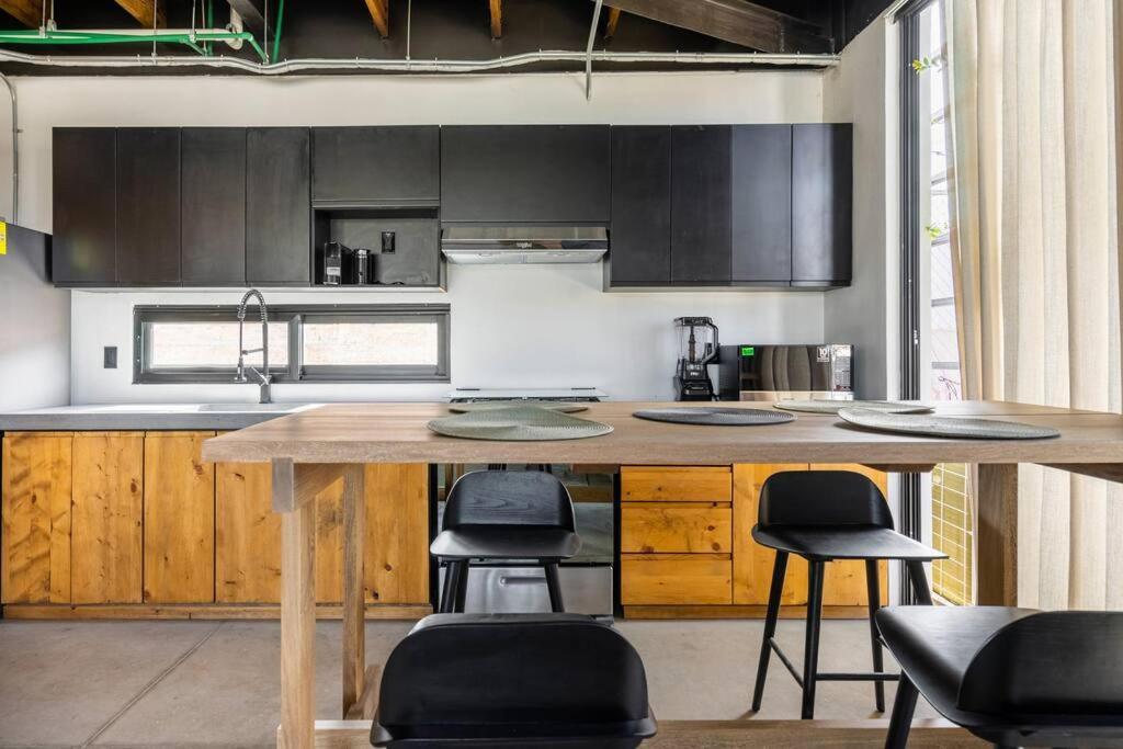 Buenos Aires Loft By Pardela, Colonia Americana Guadalajara