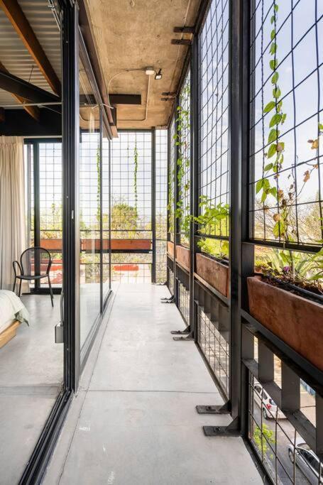 Buenos Aires Loft By Pardela, Colonia Americana Guadalajara