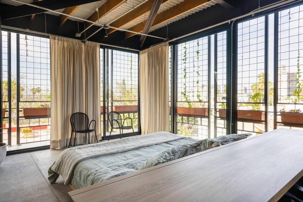 Buenos Aires Loft By Pardela, Colonia Americana *