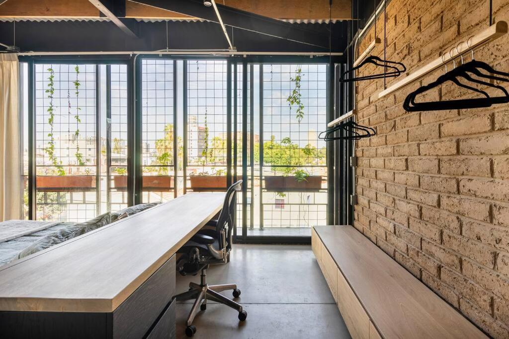 Buenos Aires Loft By Pardela, Colonia Americana * Guadalajara