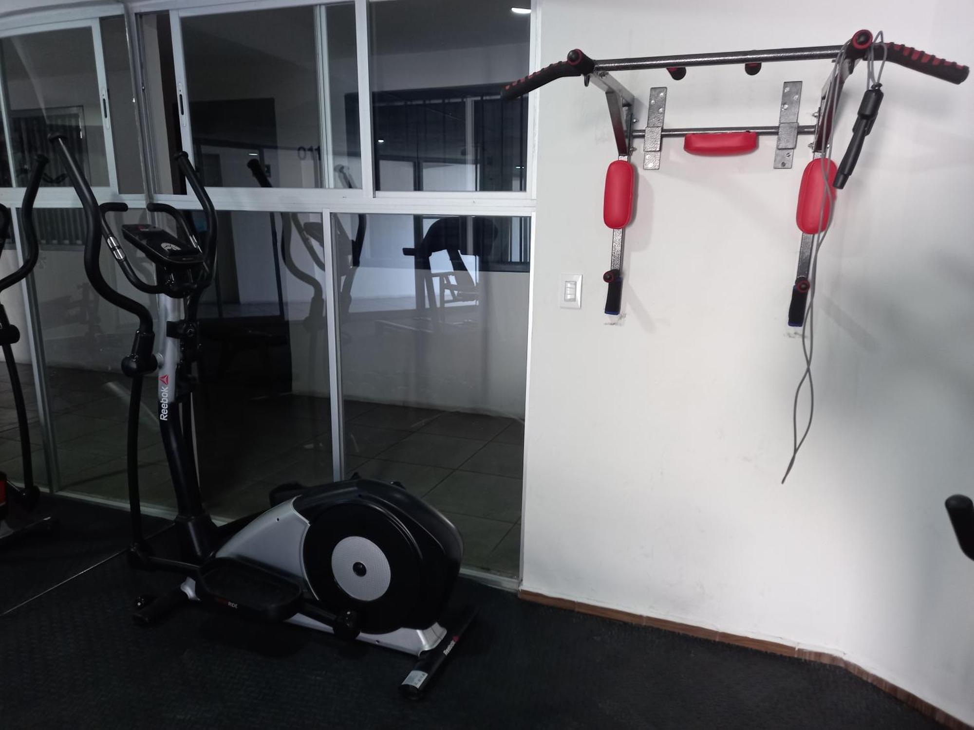 Centrico Y Estiloso Con Alberca, Ac, Seguridad, Aparcamiento Y Gym Apartment Guadalajara