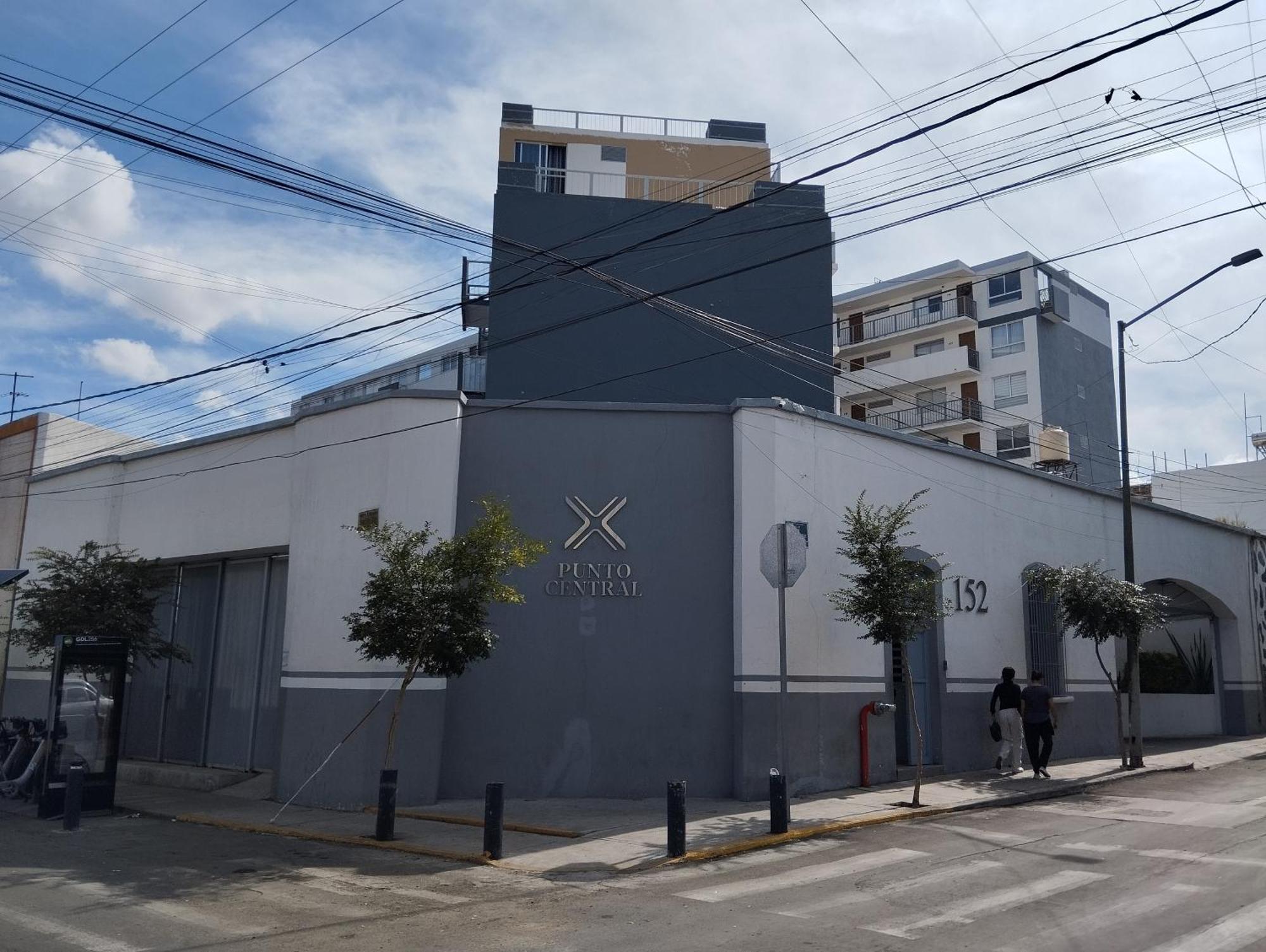 Centrico Y Estiloso Con Alberca, Ac, Seguridad, Aparcamiento Y Gym