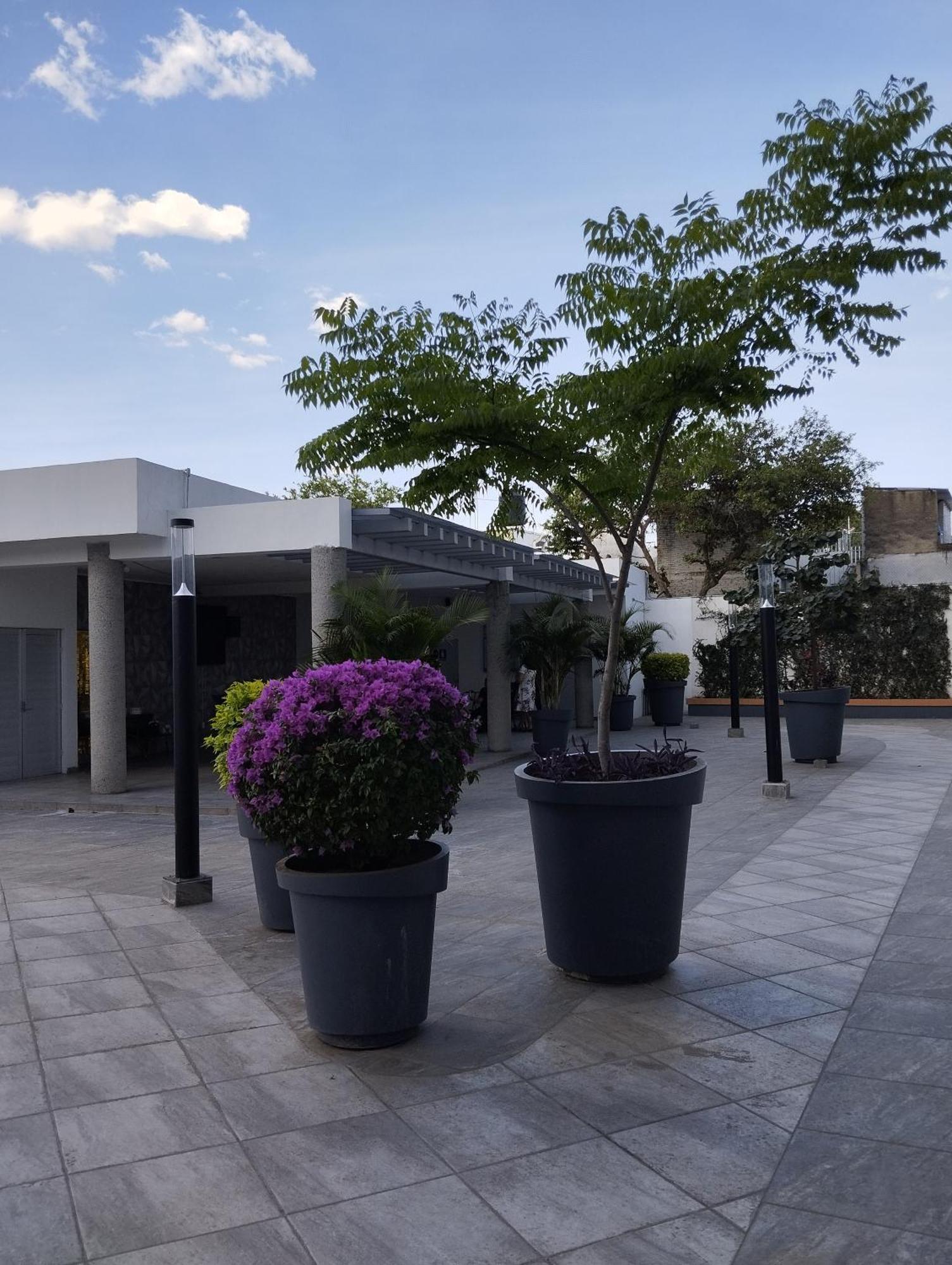 Centrico Y Estiloso Con Alberca, Ac, Seguridad, Aparcamiento Y Gym *