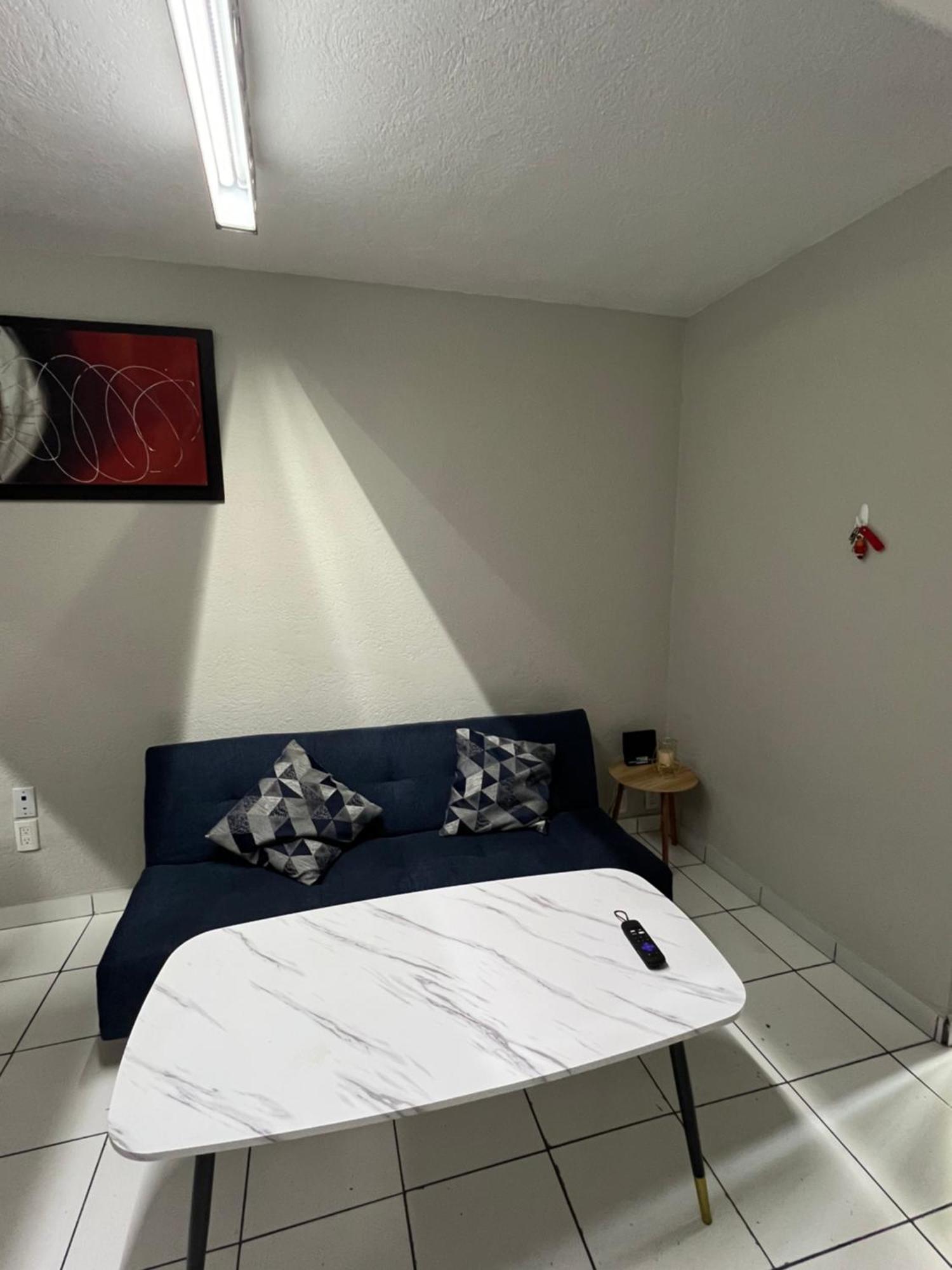 Casa Petfriendly Bosque De La Primavera *