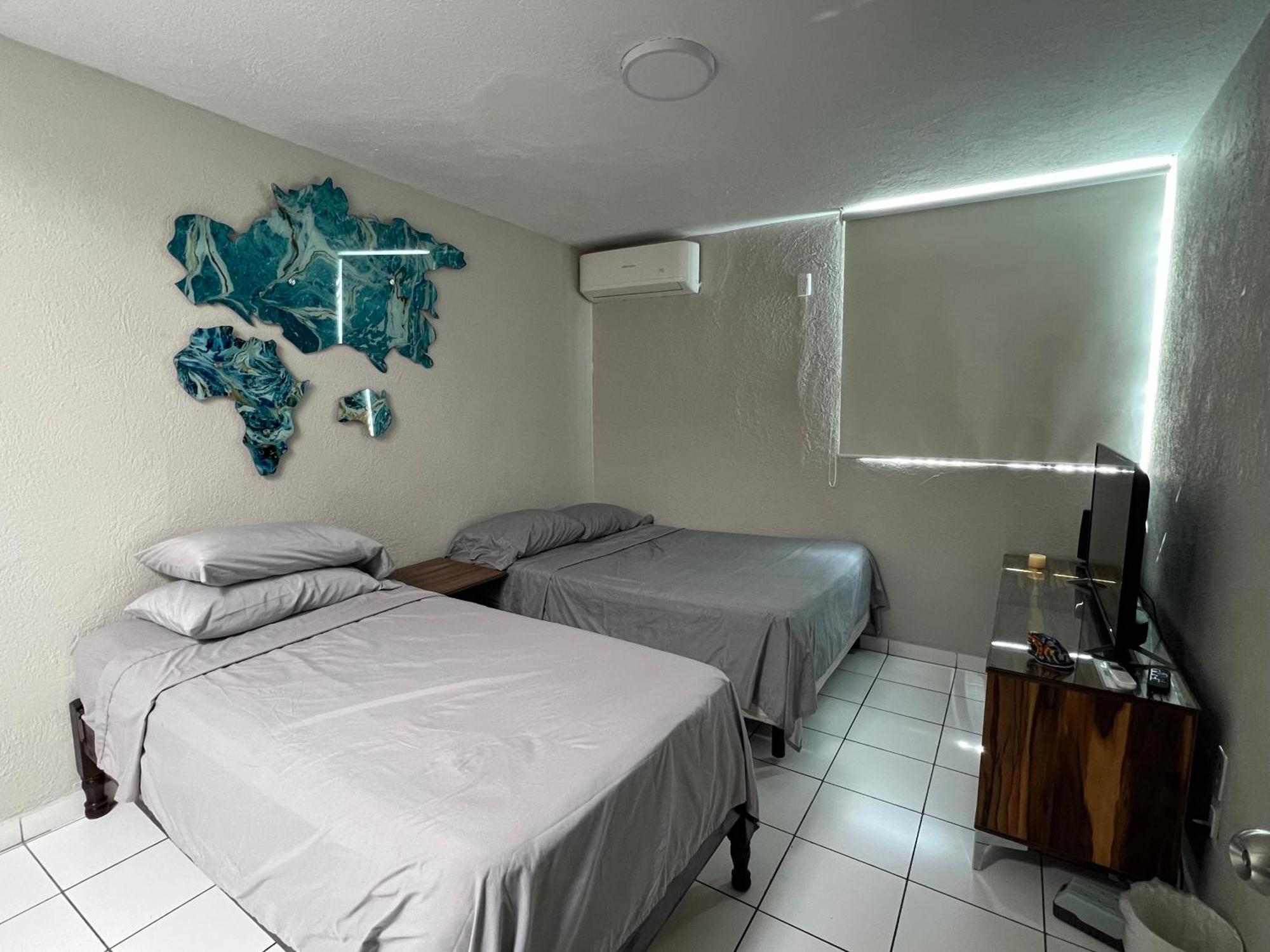 Holiday home Casa Petfriendly Bosque De La Primavera *