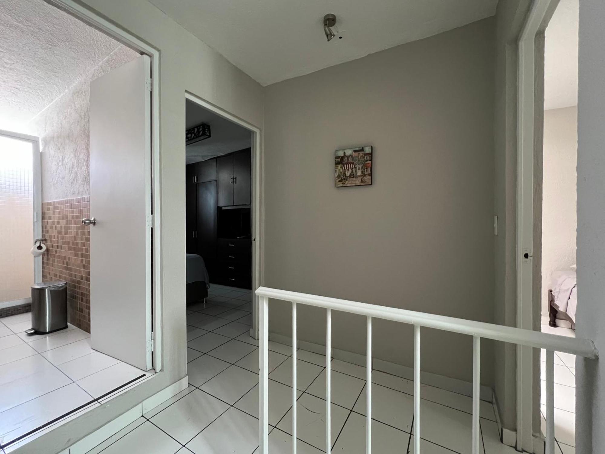 Casa Petfriendly Bosque De La Primavera *