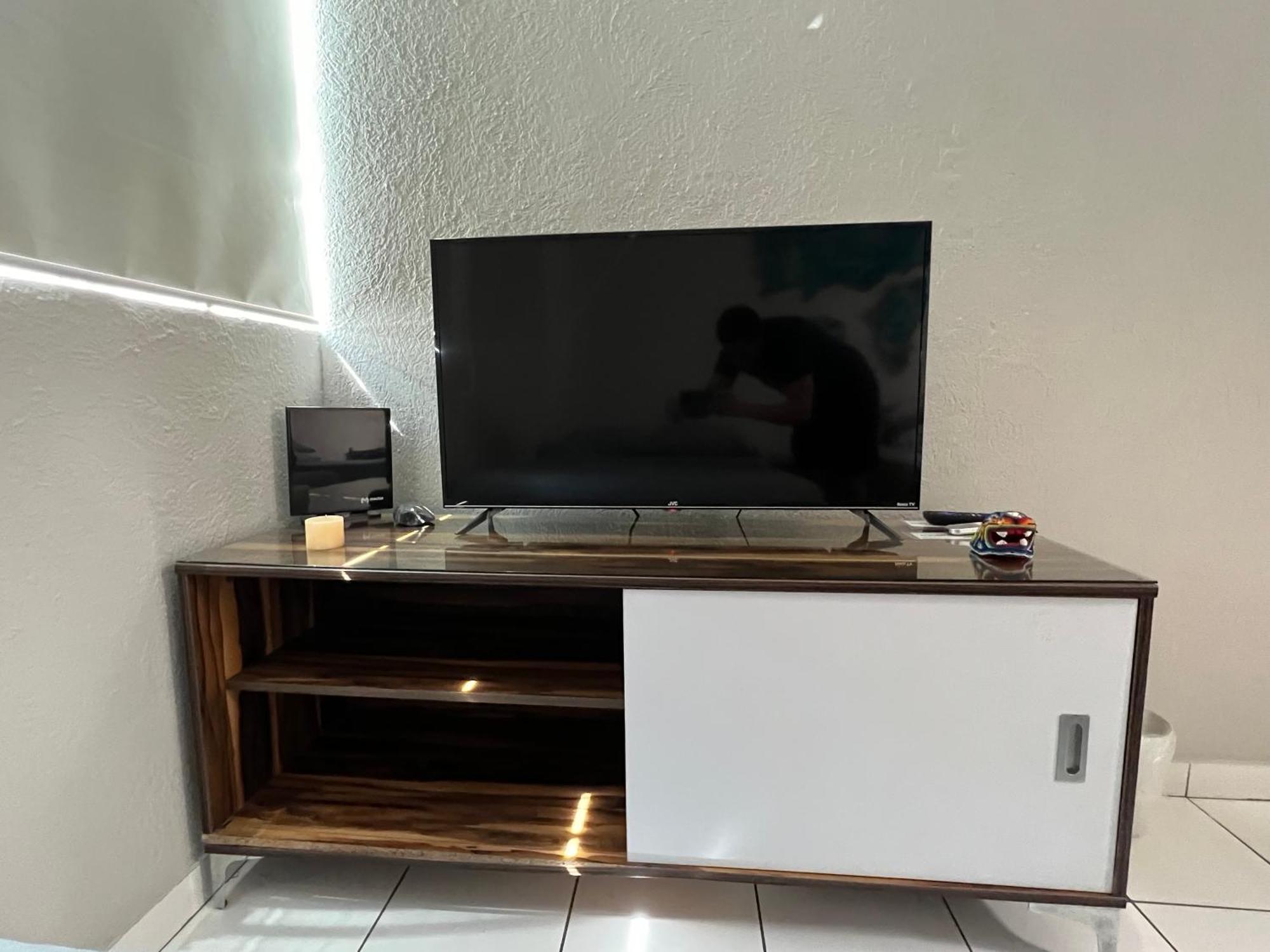 Casa Petfriendly Bosque De La Primavera Holiday home *