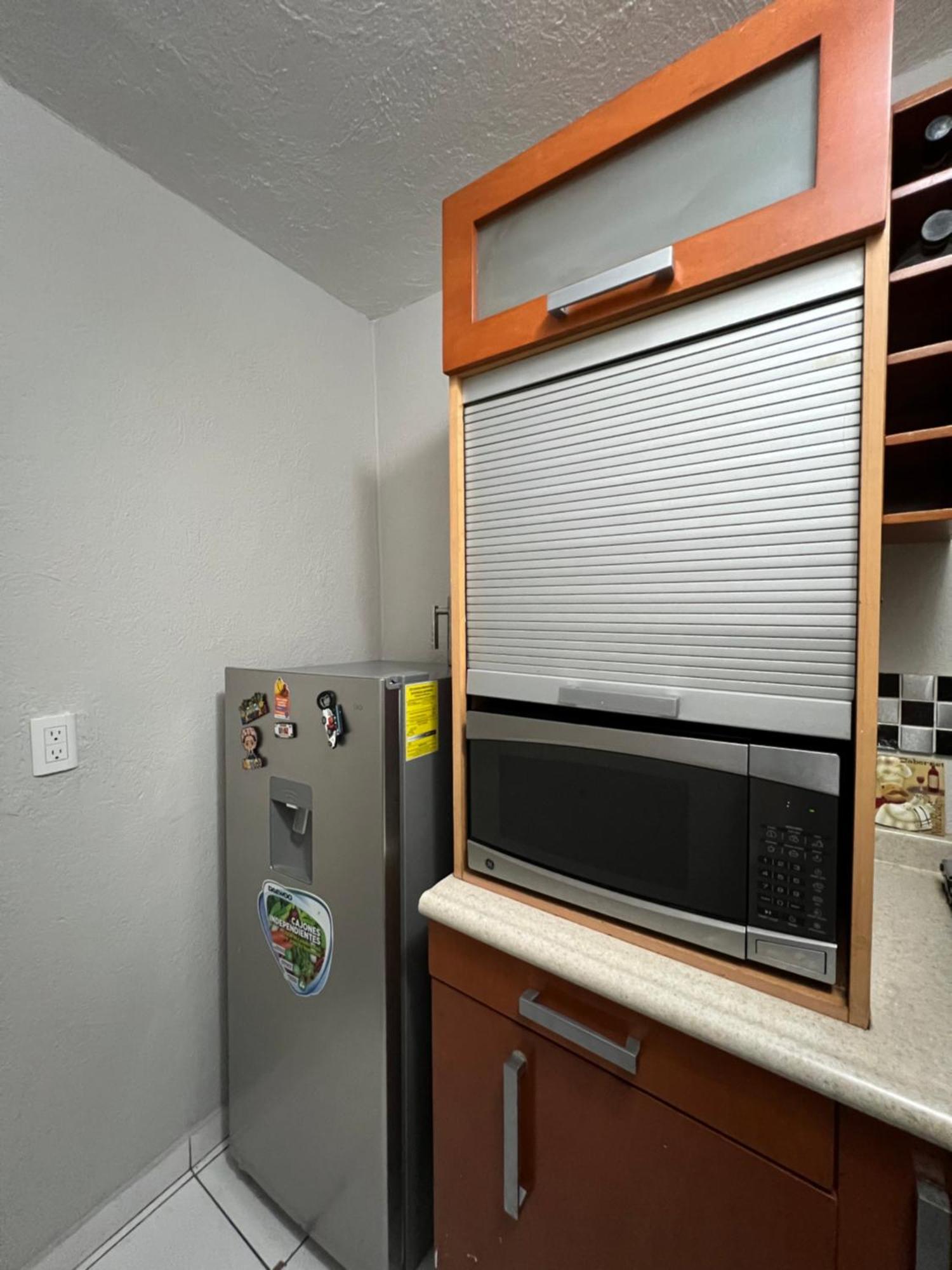 Holiday home Casa Petfriendly Bosque De La Primavera