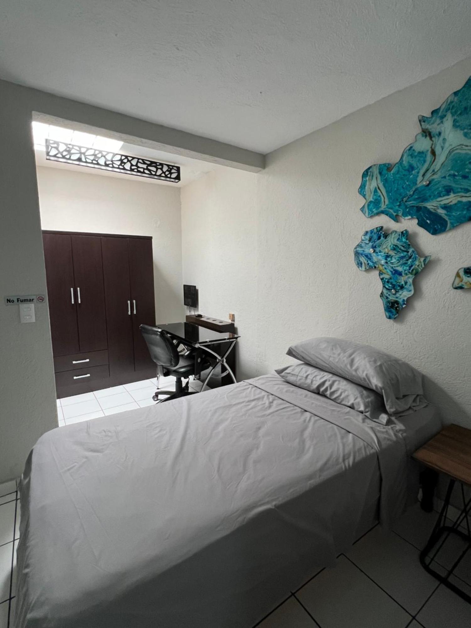 Casa Petfriendly Bosque De La Primavera Holiday home Guadalajara