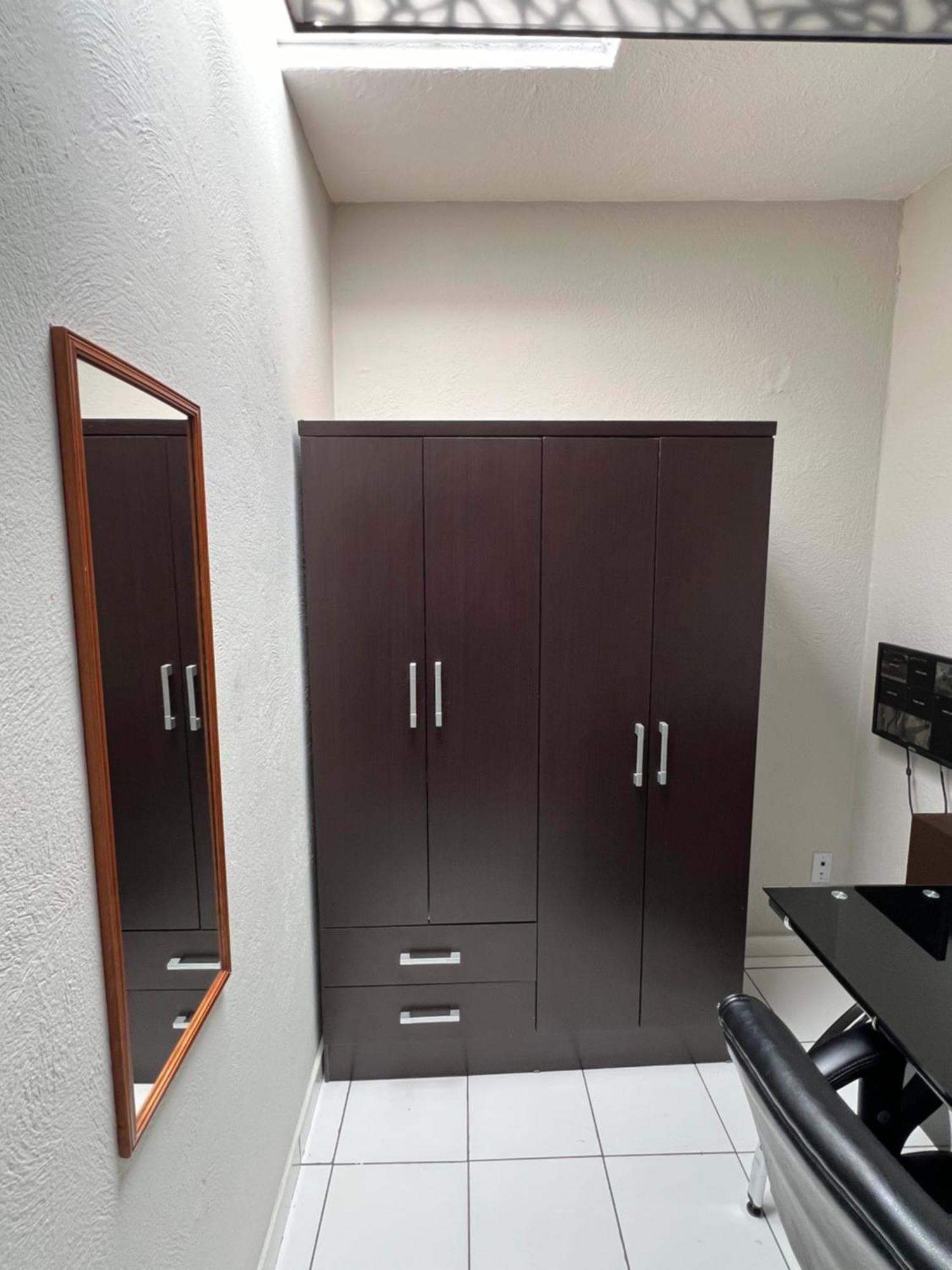 Casa Petfriendly Bosque De La Primavera Holiday home *
