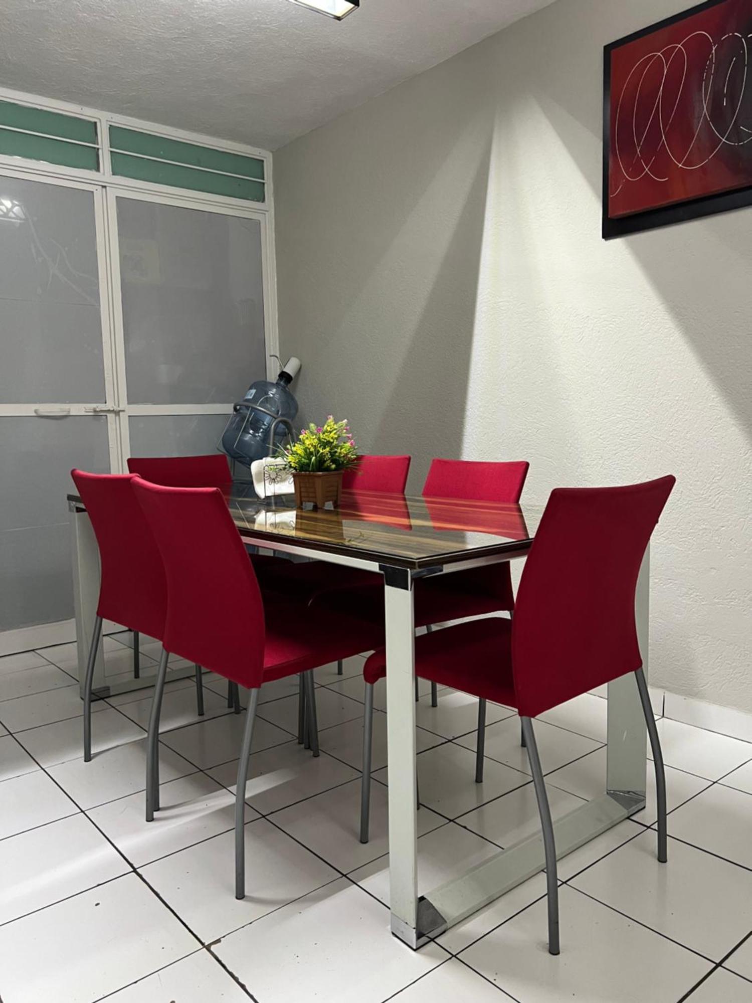 Casa Petfriendly Bosque De La Primavera Guadalajara