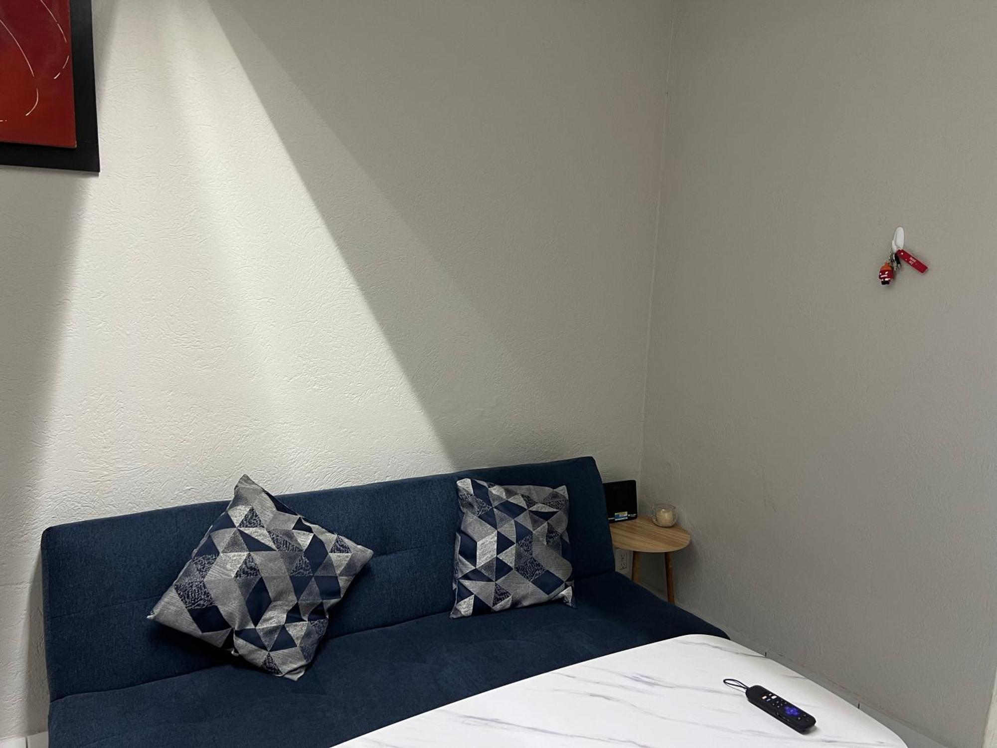 Holiday home Casa Petfriendly Bosque De La Primavera *