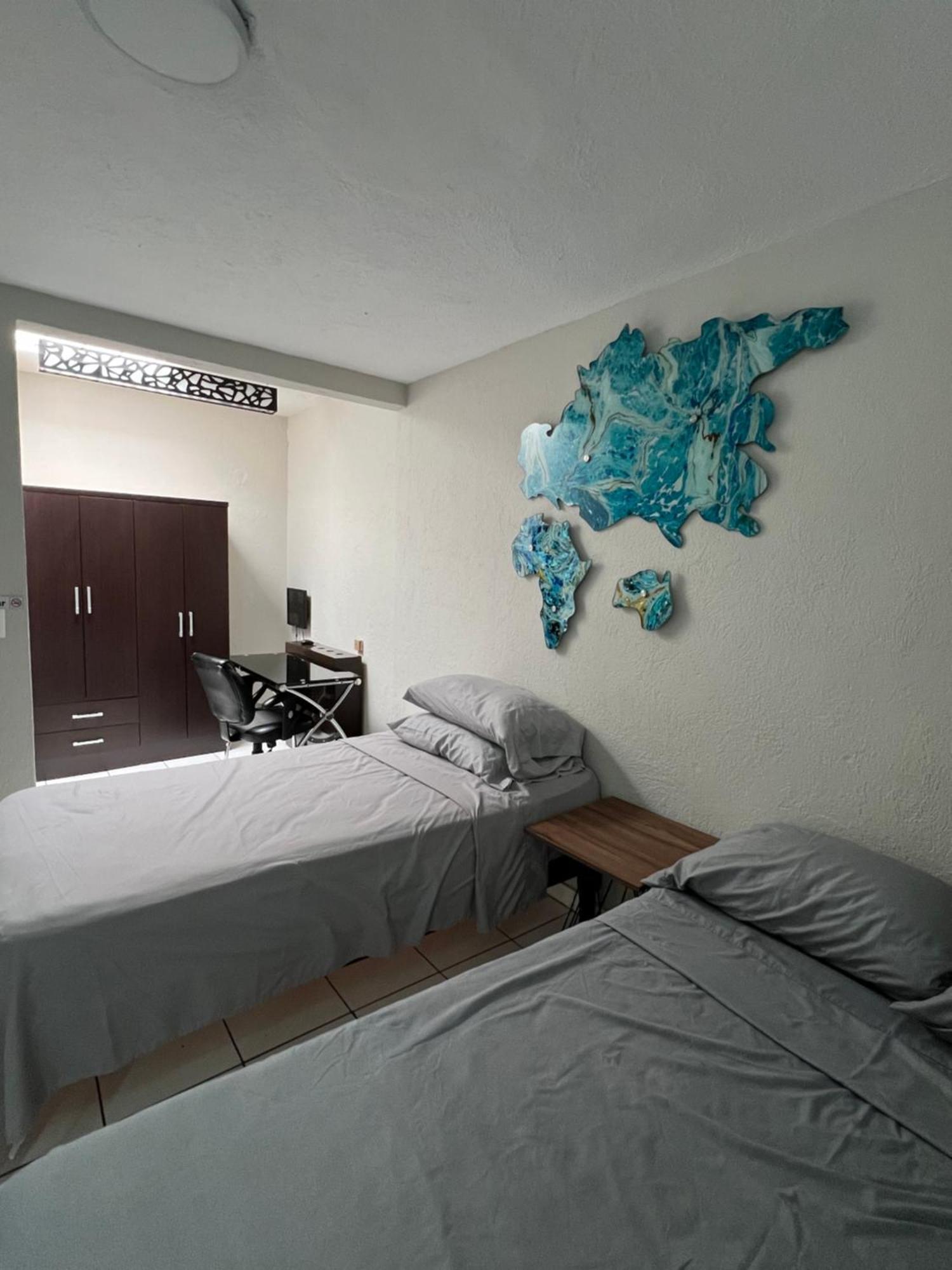 Casa Petfriendly Bosque De La Primavera * Guadalajara