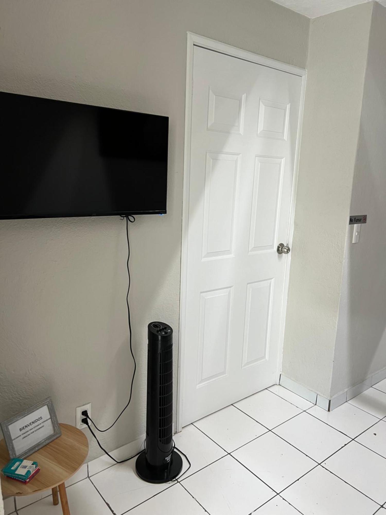 Holiday home Casa Petfriendly Bosque De La Primavera *
