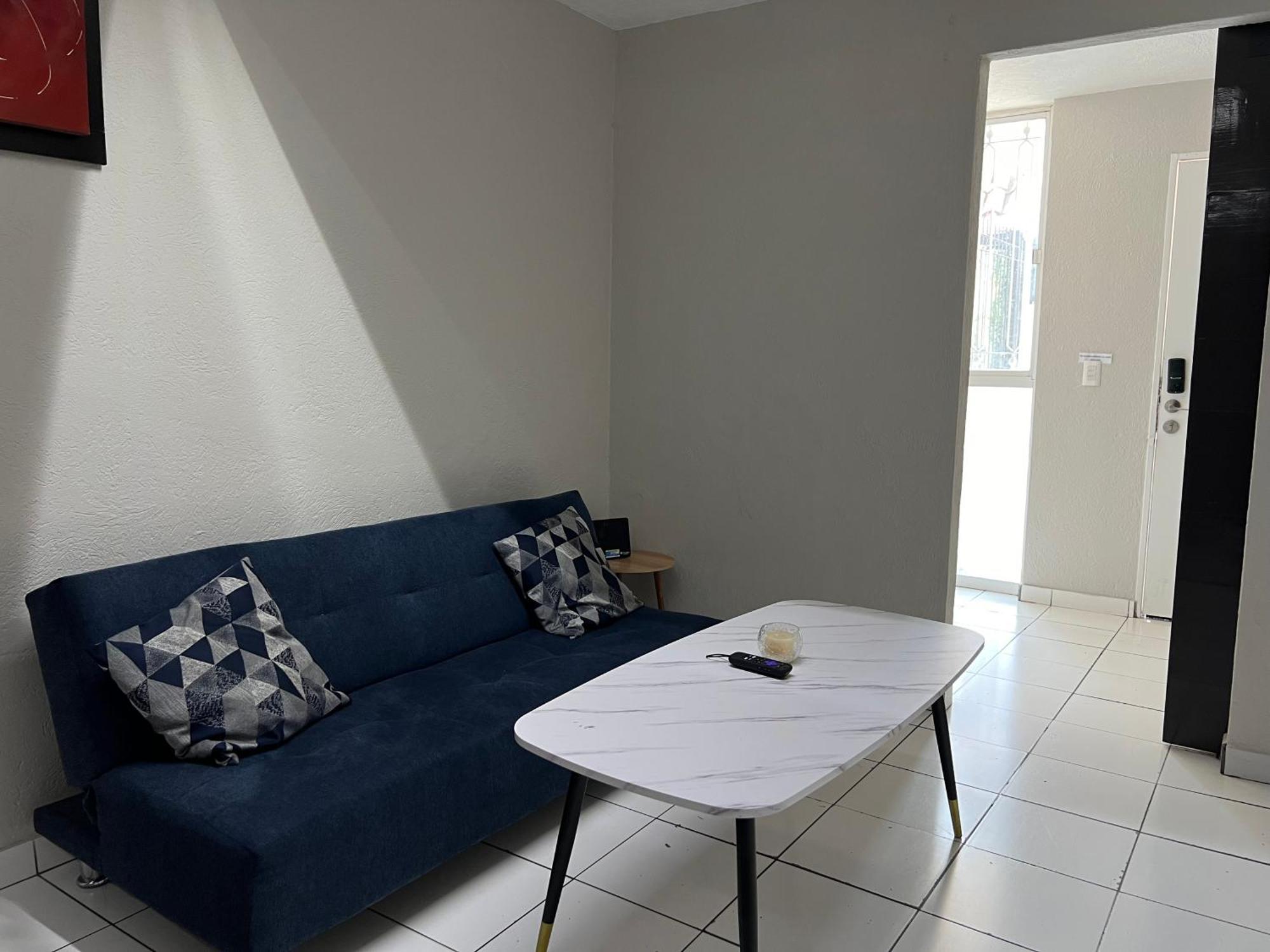 Casa Petfriendly Bosque De La Primavera Holiday home *