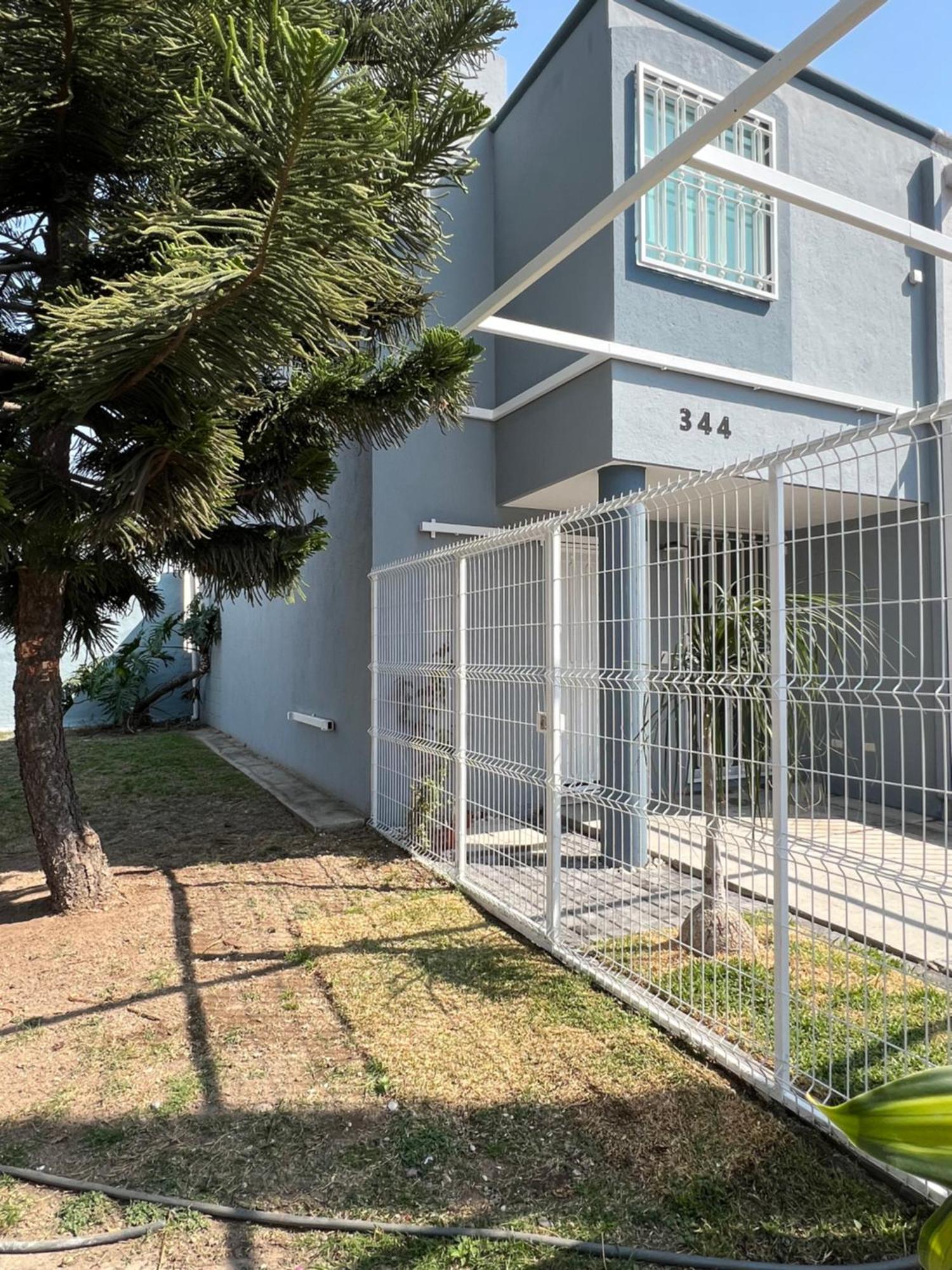 Casa Petfriendly Bosque De La Primavera Holiday home Guadalajara