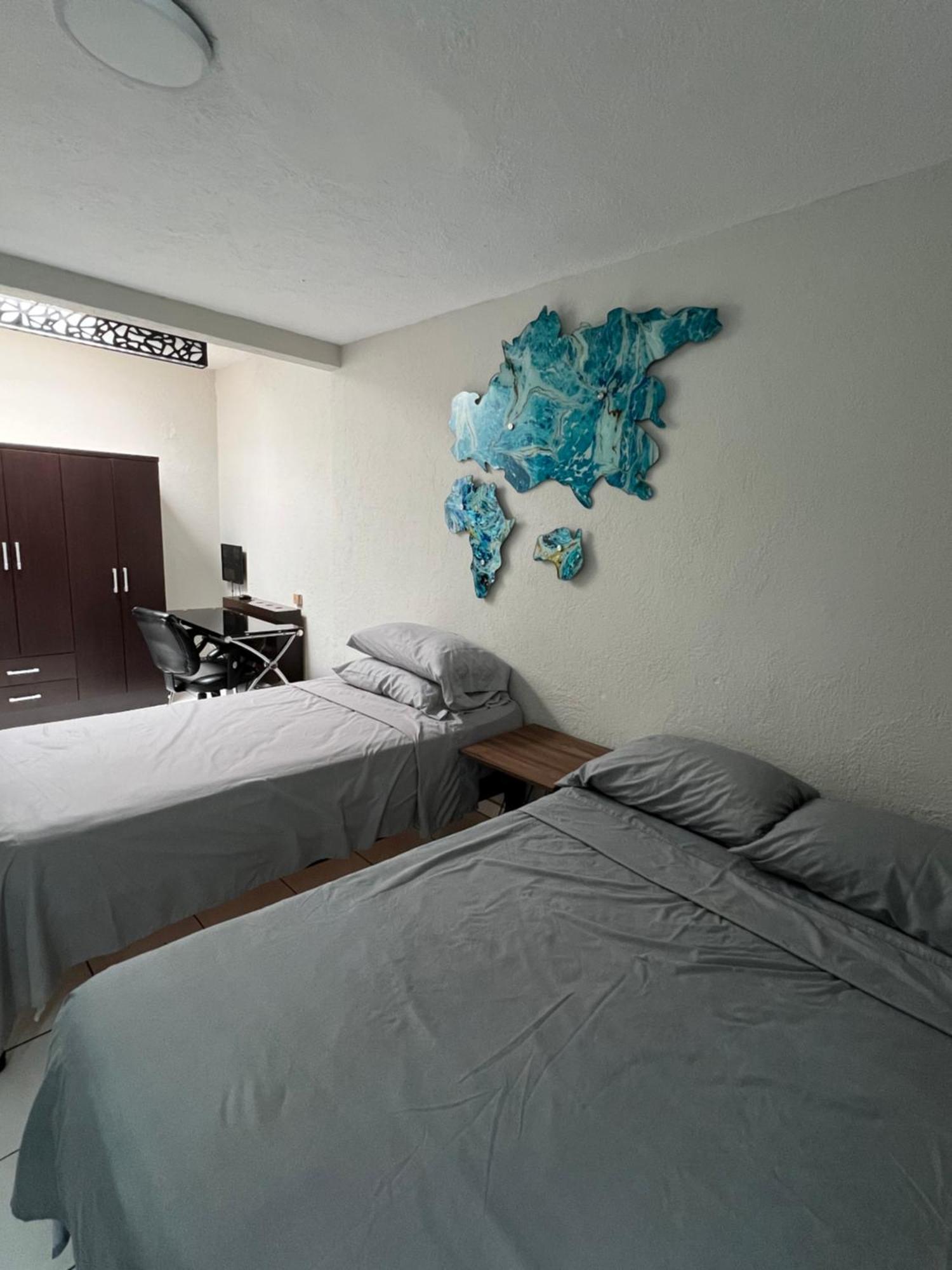 Casa Petfriendly Bosque De La Primavera Holiday home