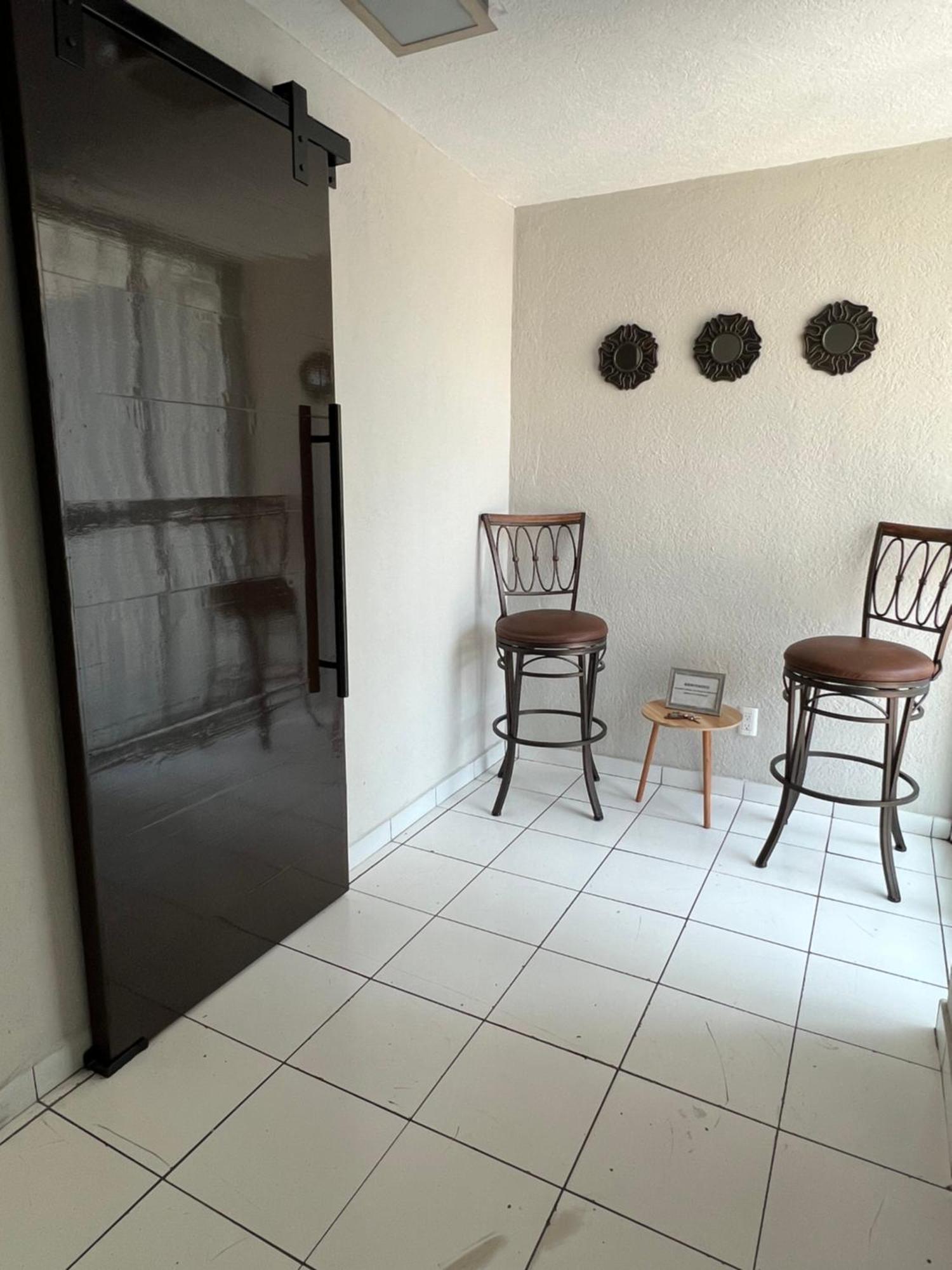 Holiday home Casa Petfriendly Bosque De La Primavera *